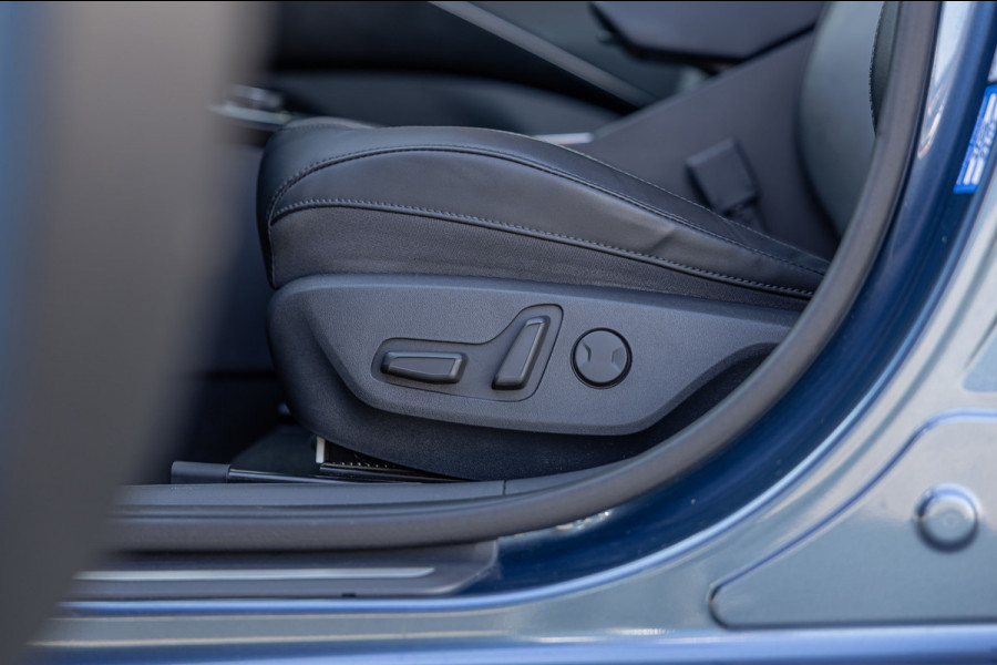 Kia Niro 1.6 GDi PHEV Launch Edition / Harman Kardon / Head-Up / Leder / Stoelverw. & Koeling / Carplay
