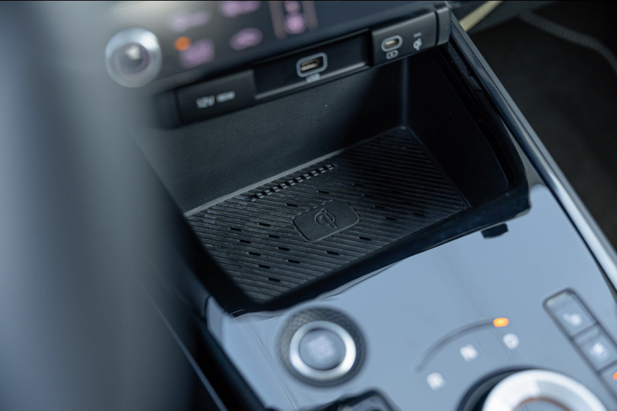 Kia Niro 1.6 GDi PHEV Launch Edition / Harman Kardon / Head-Up / Leder / Stoelverw. & Koeling / Carplay