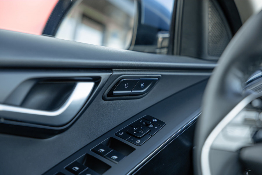 Kia Niro 1.6 GDi PHEV Launch Edition / Harman Kardon / Head-Up / Leder / Stoelverw. & Koeling / Carplay
