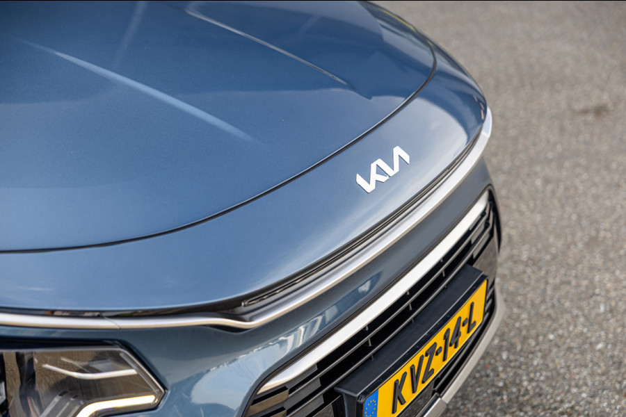 Kia Niro 1.6 GDi PHEV Launch Edition / Harman Kardon / Head-Up / Leder / Stoelverw. & Koeling / Carplay