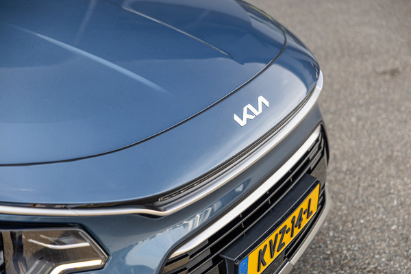 Kia Niro 1.6 GDi PHEV Launch Edition / Harman Kardon / Head-Up / Leder / Stoelverw. & Koeling / Carplay