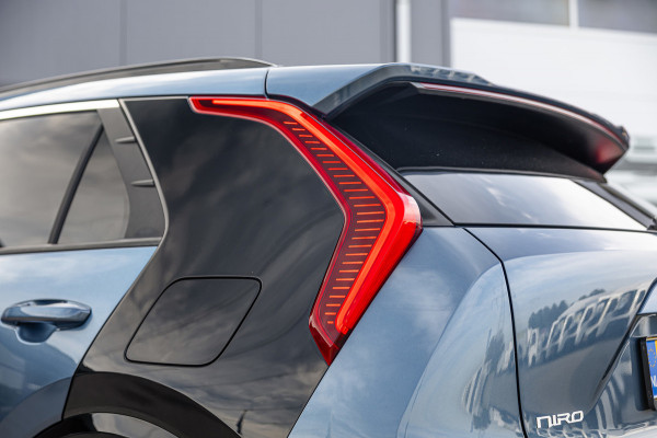 Kia Niro 1.6 GDi PHEV Launch Edition / Harman Kardon / Head-Up / Leder / Stoelverw. & Koeling / Carplay
