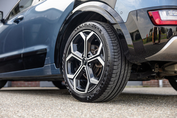 Kia Niro 1.6 GDi PHEV Launch Edition / Harman Kardon / Head-Up / Leder / Stoelverw. & Koeling / Carplay