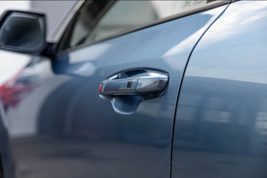 Kia Niro 1.6 GDi PHEV Launch Edition / Harman Kardon / Head-Up / Leder / Stoelverw. & Koeling / Carplay