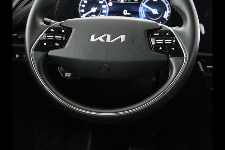 Kia Niro 1.6 GDi PHEV DynamicLine | SOH 96,7% | Half leder | Adaptive cruise Trekhaak | Camera | Park assist | Navigatie | Carplay | Full LED | PHEV