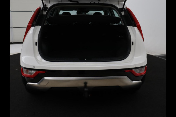 Kia Niro 1.6 GDi PHEV DynamicLine | SOH 96,7% | Half leder | Adaptive cruise Trekhaak | Camera | Park assist | Navigatie | Carplay | Full LED | PHEV