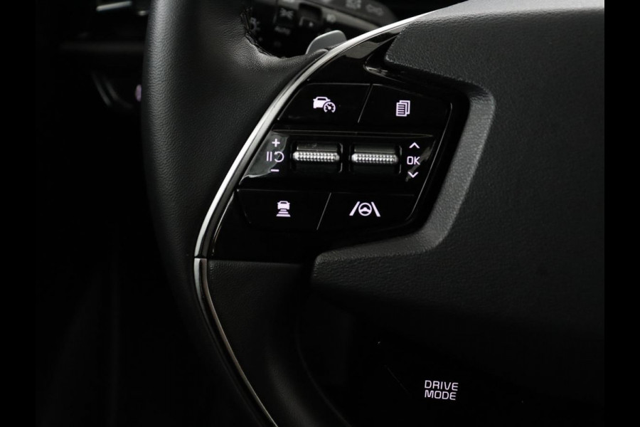 Kia Niro 1.6 GDi PHEV DynamicLine | SOH 96,7% | Half leder | Adaptive cruise Trekhaak | Camera | Park assist | Navigatie | Carplay | Full LED | PHEV