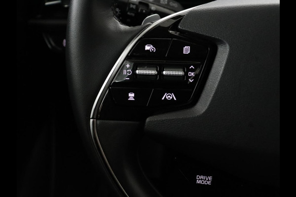 Kia Niro 1.6 GDi PHEV DynamicLine | SOH 96,7% | Half leder | Adaptive cruise Trekhaak | Camera | Park assist | Navigatie | Carplay | Full LED | PHEV