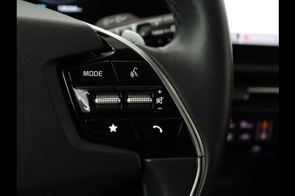 Kia Niro 1.6 GDi PHEV DynamicLine | SOH 96,7% | Half leder | Adaptive cruise Trekhaak | Camera | Park assist | Navigatie | Carplay | Full LED | PHEV