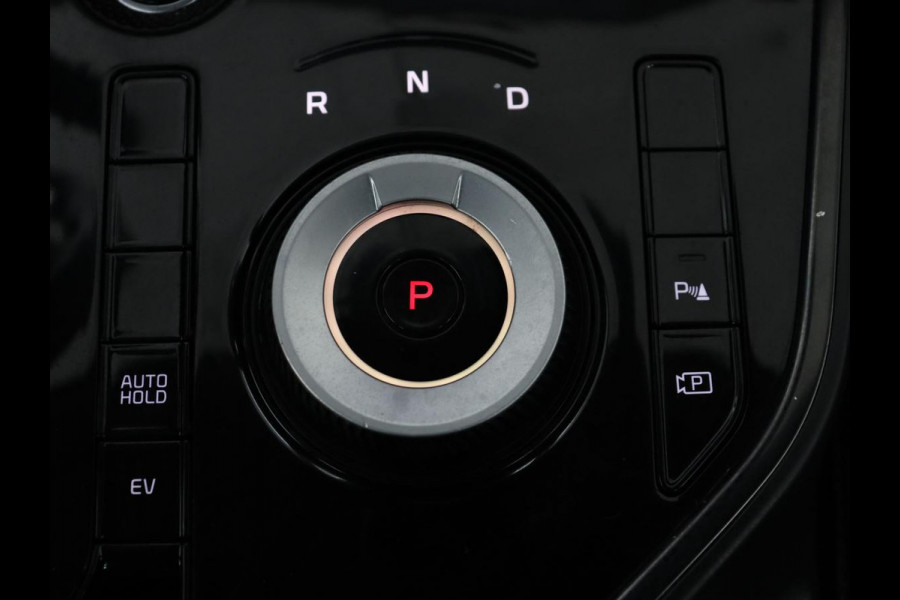 Kia Niro 1.6 GDi PHEV DynamicLine | SOH 96,7% | Half leder | Adaptive cruise Trekhaak | Camera | Park assist | Navigatie | Carplay | Full LED | PHEV