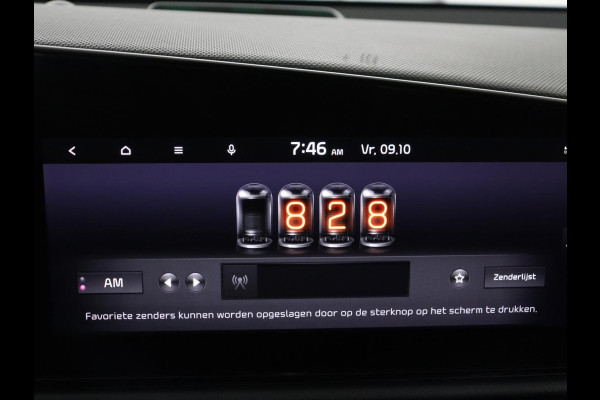 Kia Niro 1.6 GDi PHEV DynamicLine | SOH 96,7% | Half leder | Adaptive cruise Trekhaak | Camera | Park assist | Navigatie | Carplay | Full LED | PHEV