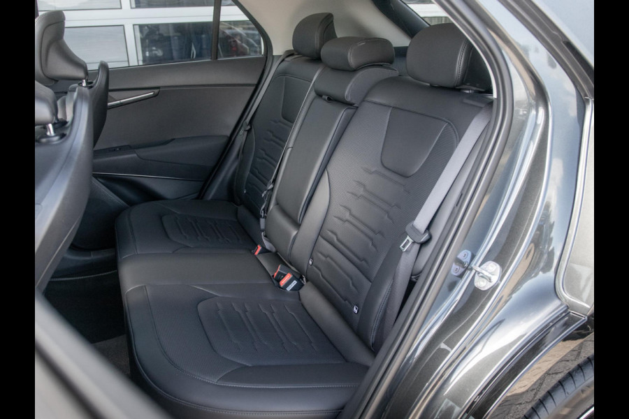 Kia Niro 1.6 GDi Hybrid DynamicPlusLine l Schuif kanteldak l Stoel Stuurwiel verwarming l Trekhaak