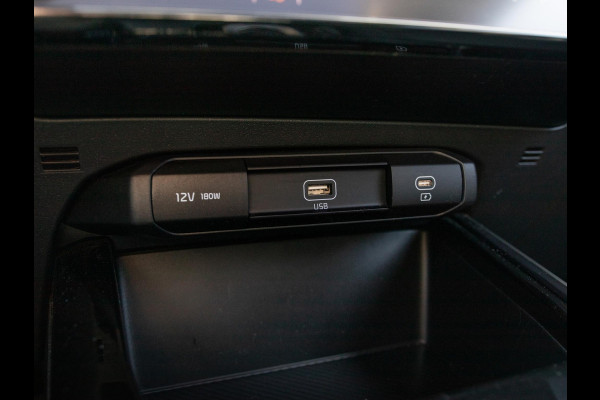 Kia Niro 1.6 GDi Hybrid DynamicPlusLine l Schuif kanteldak l Stoel Stuurwiel verwarming l Trekhaak