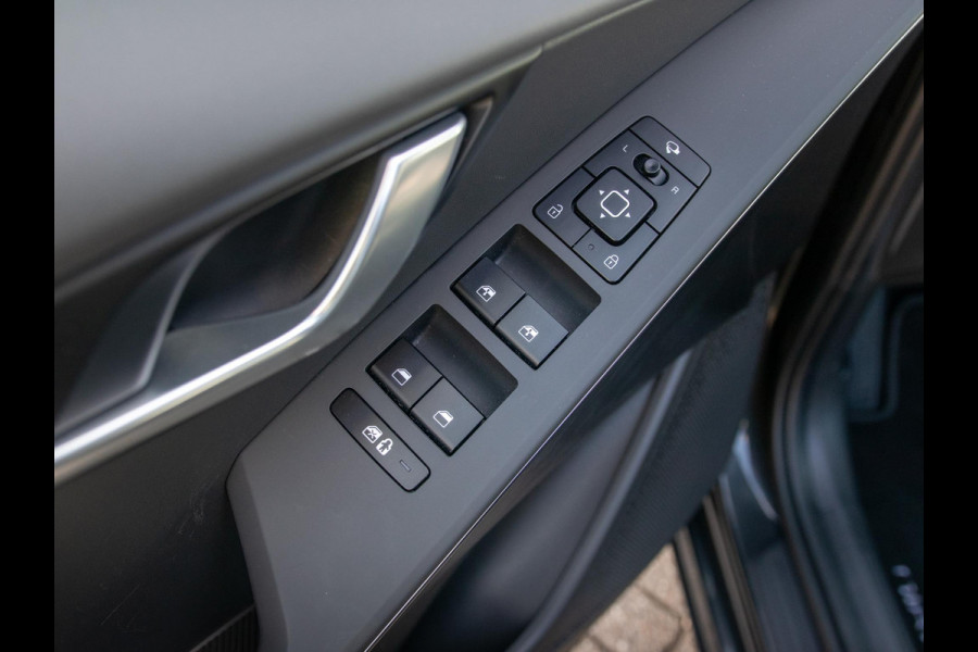 Kia Niro 1.6 GDi Hybrid DynamicPlusLine l Schuif kanteldak l Stoel Stuurwiel verwarming l Trekhaak