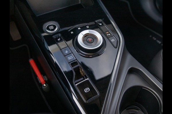 Kia Niro 1.6 GDi Hybrid DynamicPlusLine l Schuif kanteldak l Stoel Stuurwiel verwarming l Trekhaak