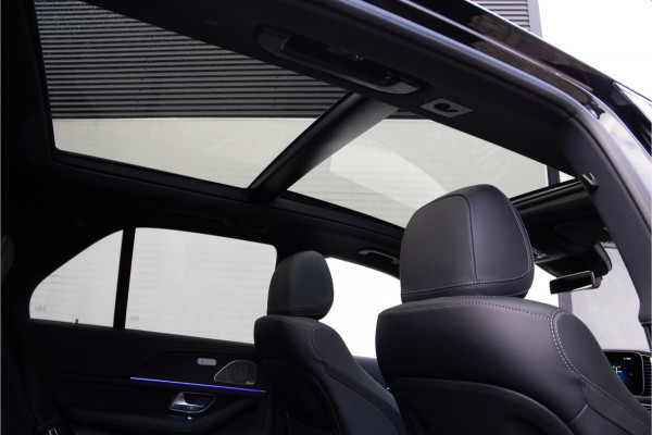 Mercedes-Benz GLE AMG 53 Hybrid 4MATIC+ Premium Plus, Distronic, Head-up, Nightpack 2026
