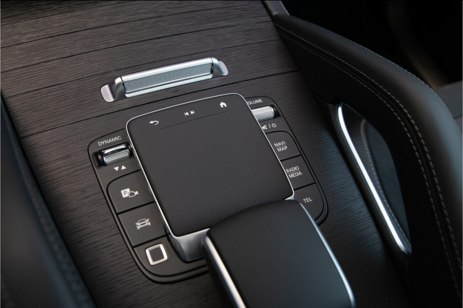 Mercedes-Benz GLE AMG 53 Hybrid 4MATIC+ Premium Plus, Distronic, Head-up, Nightpack 2026
