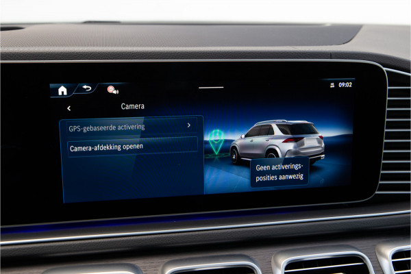 Mercedes-Benz GLE AMG 53 Hybrid 4MATIC+ Premium Plus, Distronic, Head-up, Nightpack 2026