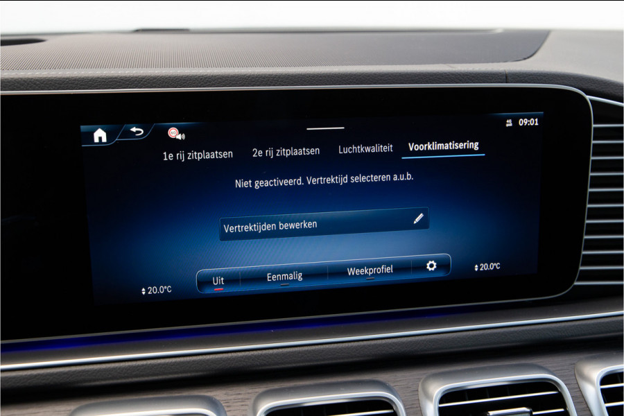 Mercedes-Benz GLE AMG 53 Hybrid 4MATIC+ Premium Plus, Distronic, Head-up, Nightpack 2026