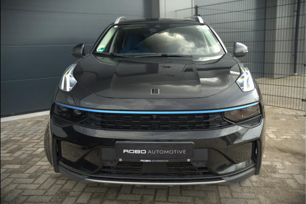 Lynk & Co 01 1.5 | Panoramadak | Stoelverwarming | Keyless | Apple Carplay | Memory Seat | Adaptive Cruise Control | Infinity | Navigatie | Camera | Parkeersensoren | Ambiance Verlichting | SOH 94,67%