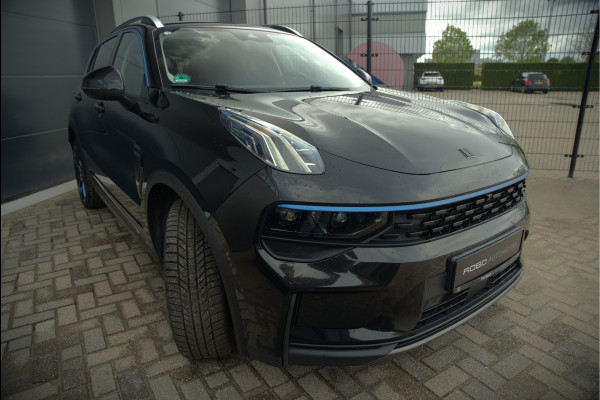 Lynk & Co 01 1.5 | Panoramadak | Stoelverwarming | Keyless | Apple Carplay | Memory Seat | Adaptive Cruise Control | Infinity | Navigatie | Camera | Parkeersensoren | Ambiance Verlichting | SOH 94,67%