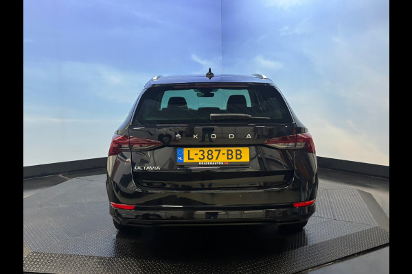 Škoda Octavia Combi 1.0 TSI Business Edition Plus Navi | Clima | Cruise| Trekhaak