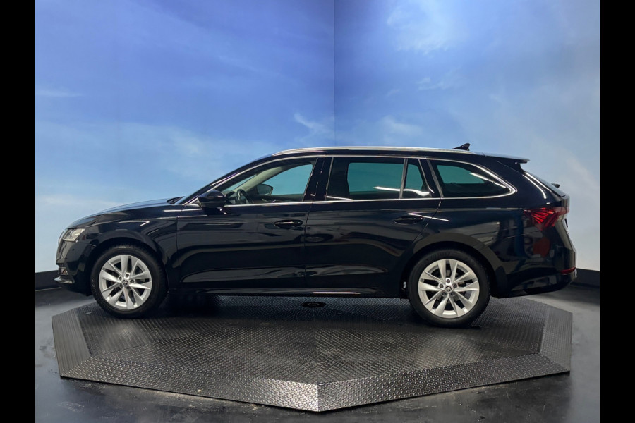 Škoda Octavia Combi 1.0 TSI Business Edition Plus Navi | Clima | Cruise| Trekhaak