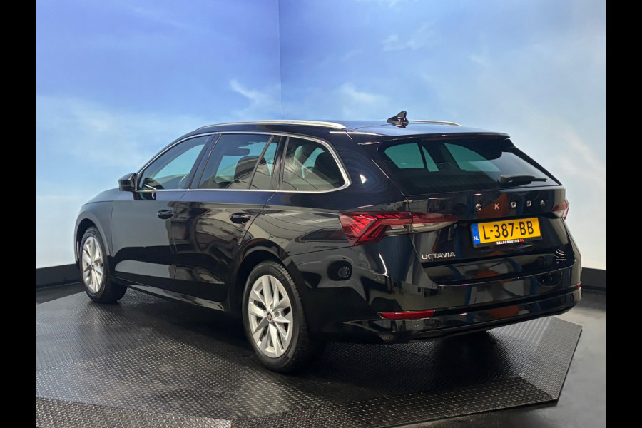 Škoda Octavia Combi 1.0 TSI Business Edition Plus Navi | Clima | Cruise| Trekhaak