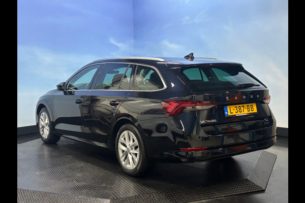 Škoda Octavia Combi 1.0 TSI Business Edition Plus Navi | Clima | Cruise| Trekhaak