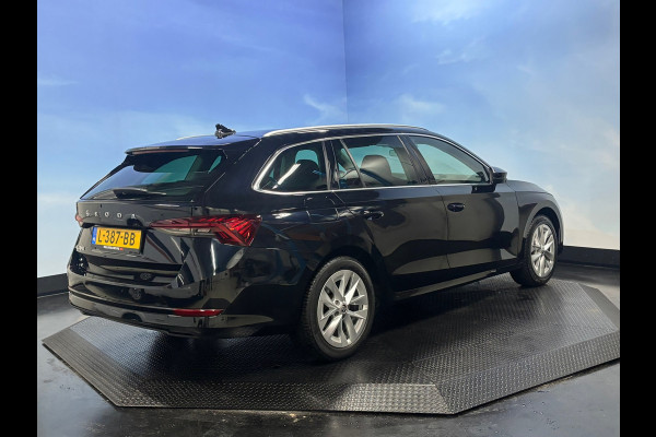 Škoda Octavia Combi 1.0 TSI Business Edition Plus Navi | Clima | Cruise| Trekhaak