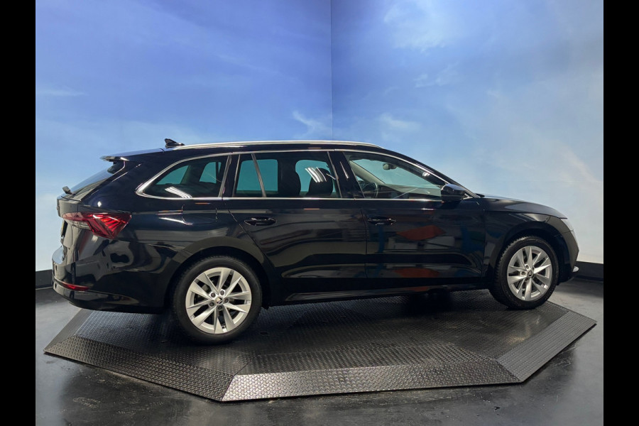 Škoda Octavia Combi 1.0 TSI Business Edition Plus Navi | Clima | Cruise| Trekhaak
