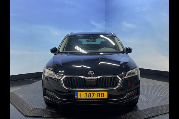 Škoda Octavia Combi 1.0 TSI Business Edition Plus Navi | Clima | Cruise| Trekhaak