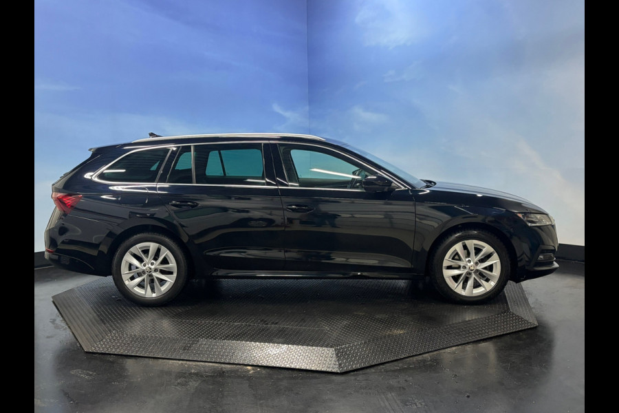 Škoda Octavia Combi 1.0 TSI Business Edition Plus Navi | Clima | Cruise| Trekhaak
