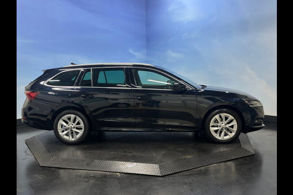 Škoda Octavia Combi 1.0 TSI Business Edition Plus Navi | Clima | Cruise| Trekhaak