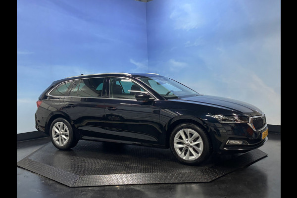 Škoda Octavia Combi 1.0 TSI Business Edition Plus Navi | Clima | Cruise| Trekhaak