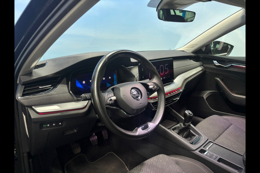 Škoda Octavia Combi 1.0 TSI Business Edition Plus Navi | Clima | Cruise| Trekhaak