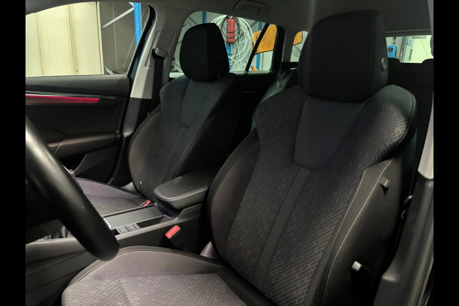 Škoda Octavia Combi 1.0 TSI Business Edition Plus Navi | Clima | Cruise| Trekhaak