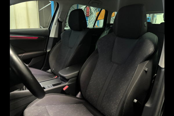 Škoda Octavia Combi 1.0 TSI Business Edition Plus Navi | Clima | Cruise| Trekhaak