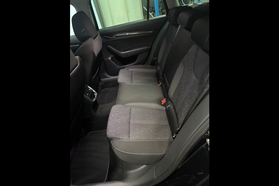 Škoda Octavia Combi 1.0 TSI Business Edition Plus Navi | Clima | Cruise| Trekhaak