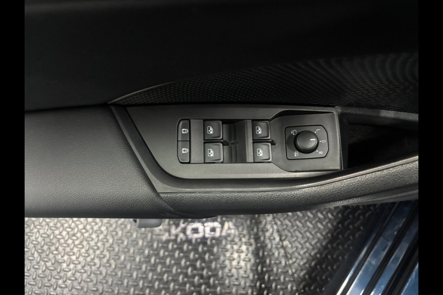 Škoda Octavia Combi 1.0 TSI Business Edition Plus Navi | Clima | Cruise| Trekhaak