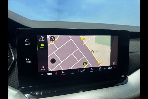Škoda Octavia Combi 1.0 TSI Business Edition Plus Navi | Clima | Cruise| Trekhaak