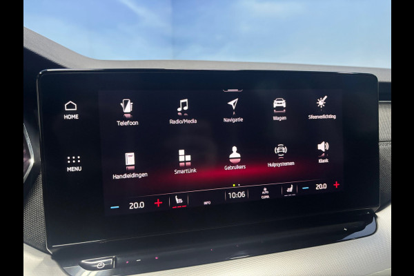 Škoda Octavia Combi 1.0 TSI Business Edition Plus Navi | Clima | Cruise| Trekhaak