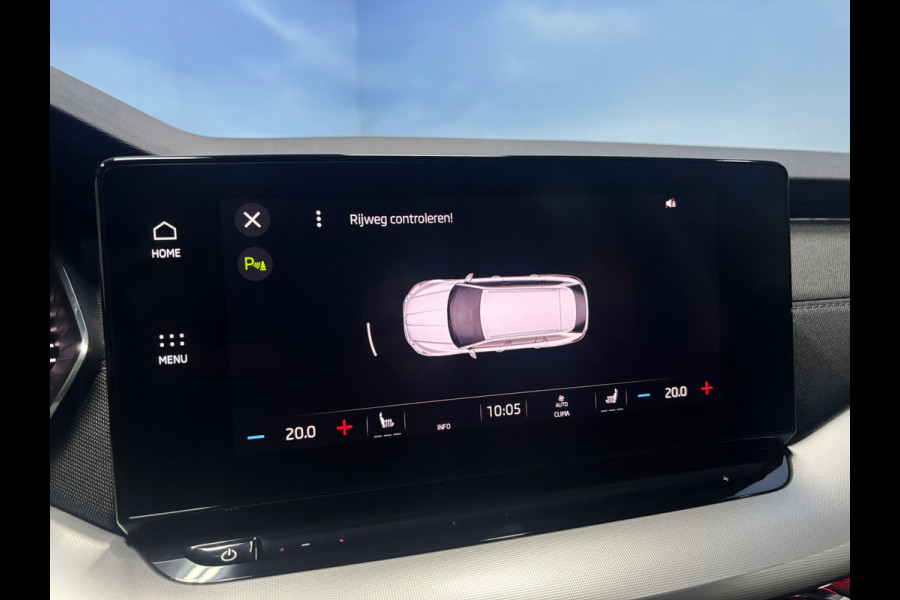 Škoda Octavia Combi 1.0 TSI Business Edition Plus Navi | Clima | Cruise| Trekhaak