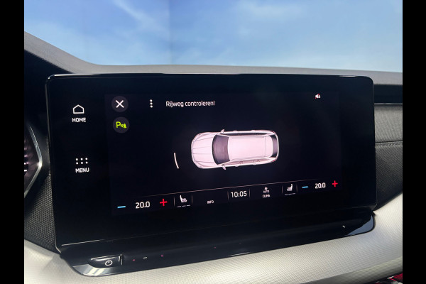 Škoda Octavia Combi 1.0 TSI Business Edition Plus Navi | Clima | Cruise| Trekhaak