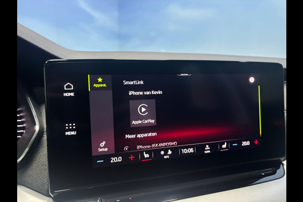 Škoda Octavia Combi 1.0 TSI Business Edition Plus Navi | Clima | Cruise| Trekhaak