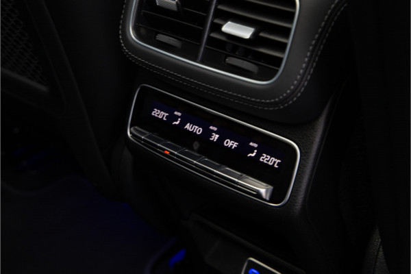 Mercedes-Benz GLE AMG 53 Hybrid 4MATIC+ Premium Plus, Massage, Distronic, Head-up, Nightpack 2026