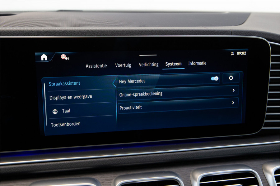 Mercedes-Benz GLE AMG 53 Hybrid 4MATIC+ Premium Plus, Massage, Distronic, Head-up, Nightpack 2026
