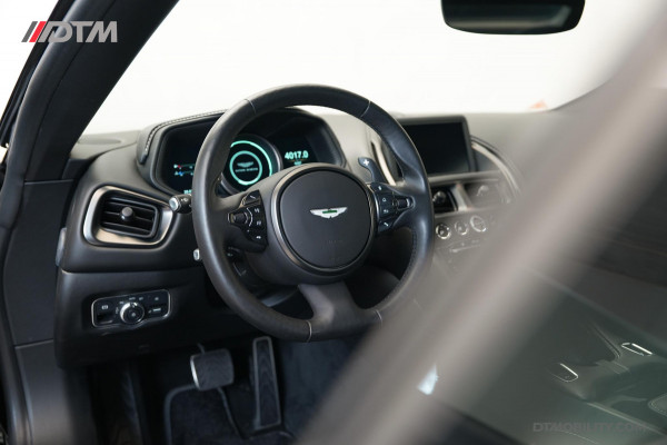 Aston Martin DB11 4.0 V8 | Volante | Dealer onderhouden | 360 camera |