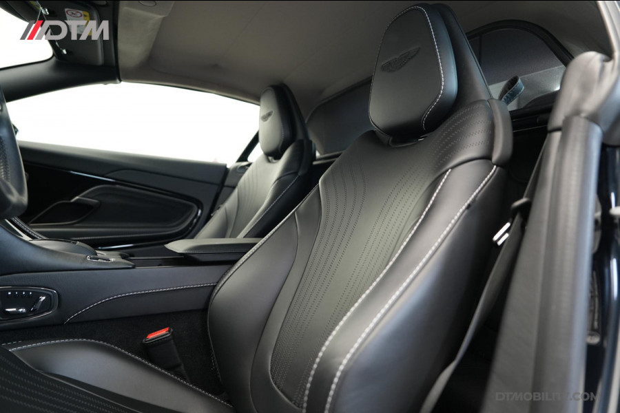 Aston Martin DB11 4.0 V8 | Volante | Dealer onderhouden | 360 camera |