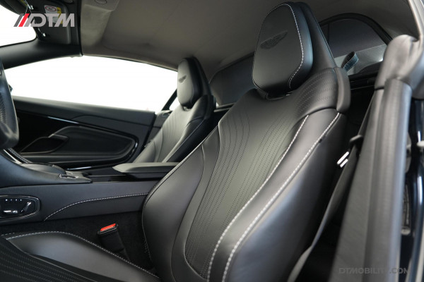 Aston Martin DB11 4.0 V8 | Volante | Dealer onderhouden | 360 camera |